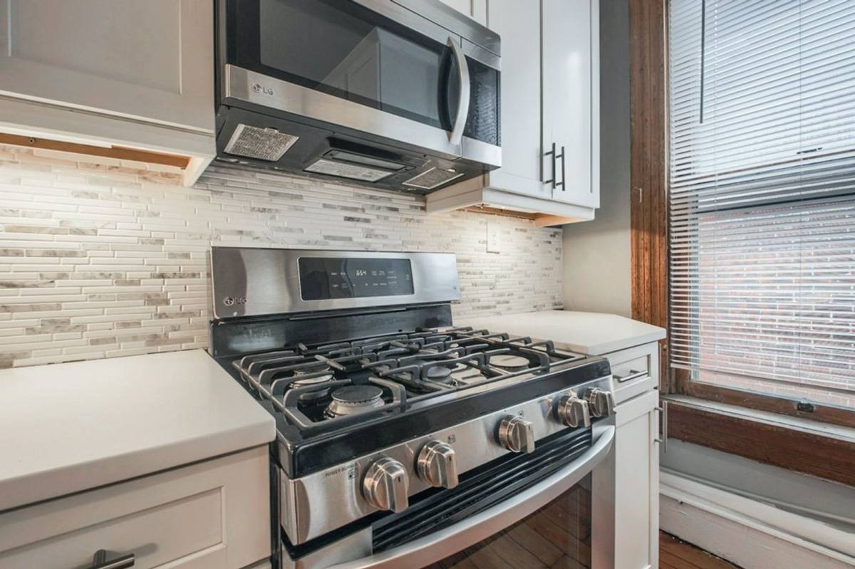 Apartment for rent at 892-894 Dennison Ave, Columbus, OH 43215