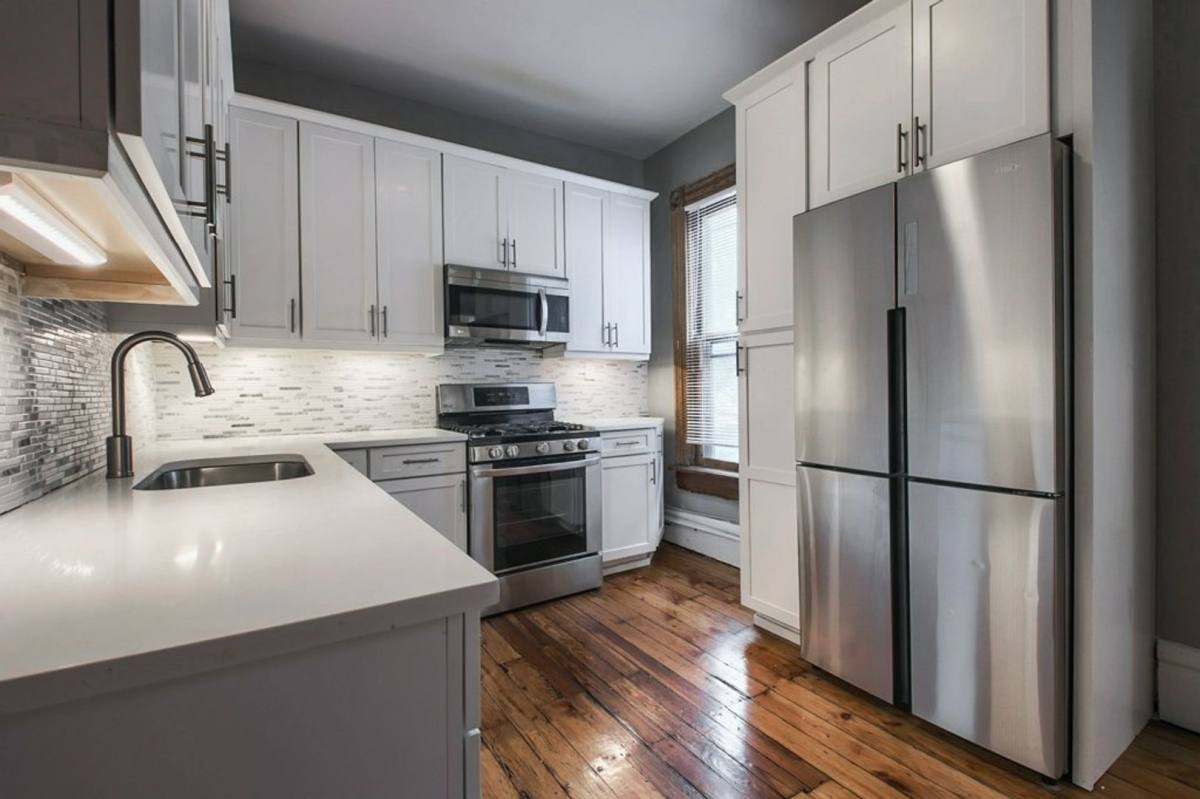 Apartment for rent at 892-894 Dennison Ave, Columbus, OH 43215