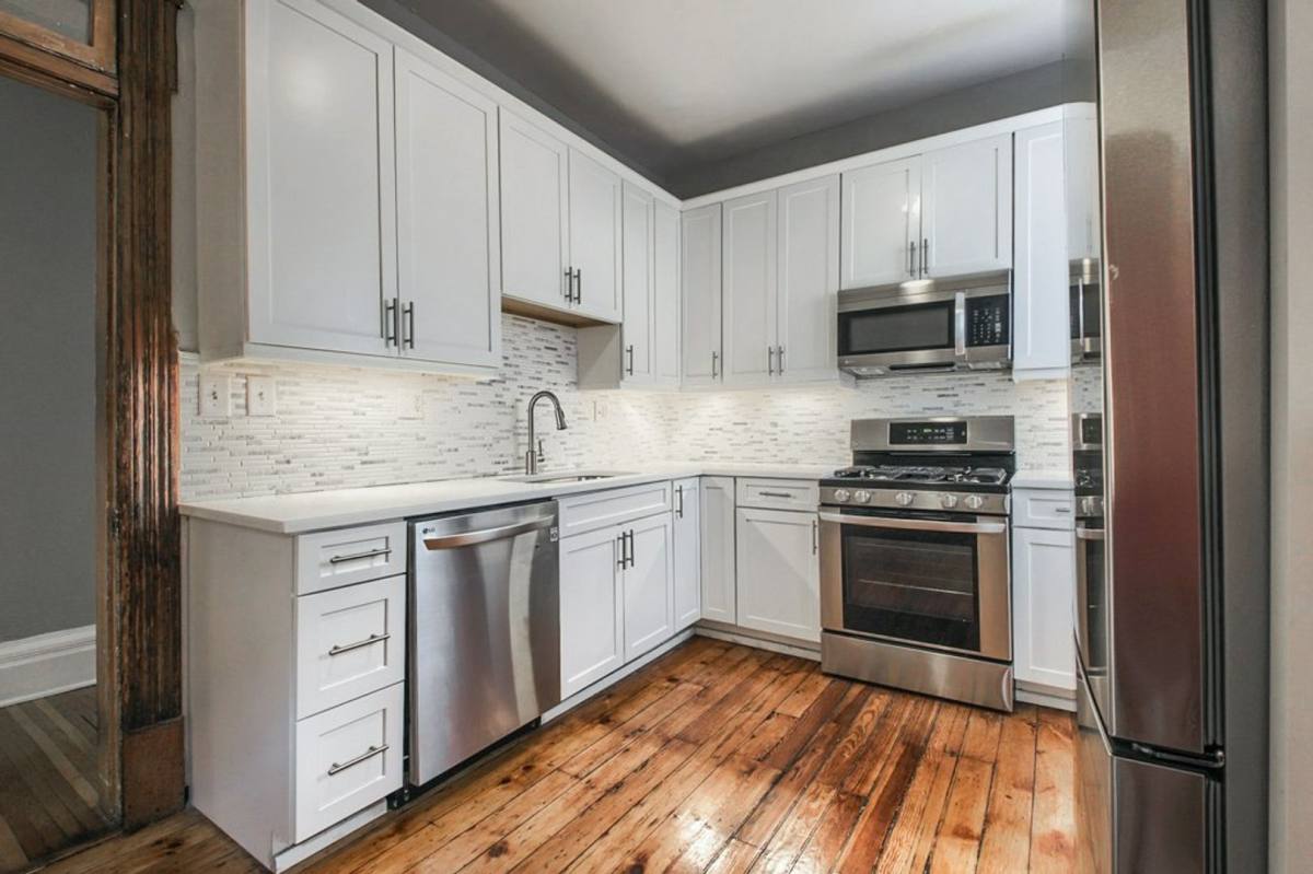 Apartment for rent at 892-894 Dennison Ave, Columbus, OH 43215