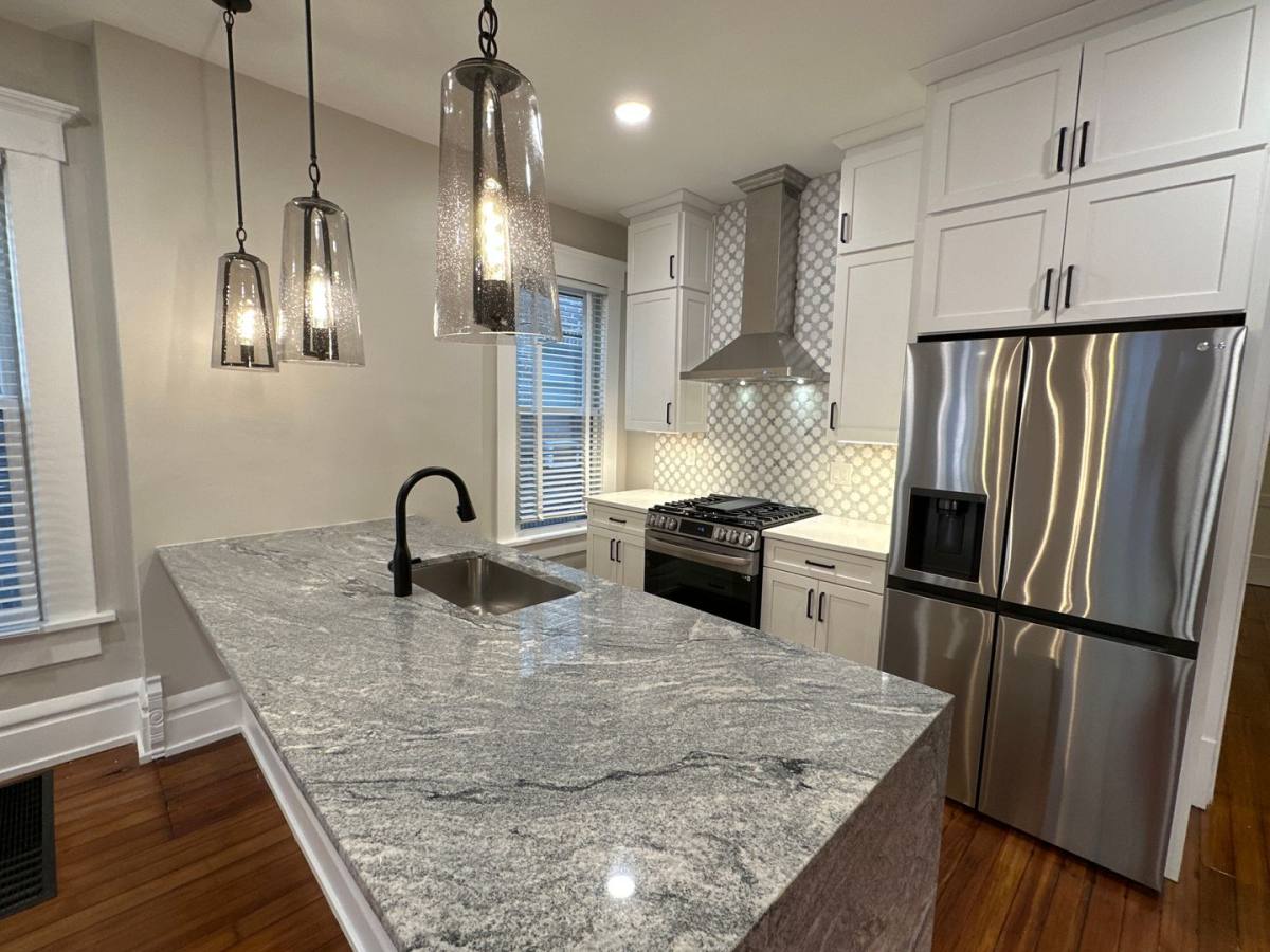 Apartment for rent at 866 Dennison Ave, Columbus, OH 43215