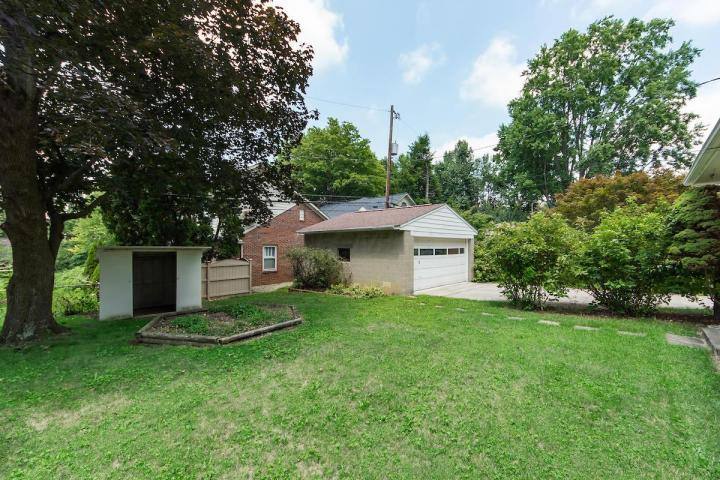 House for rent at 981 Hartford St, Columbus, OH 43085