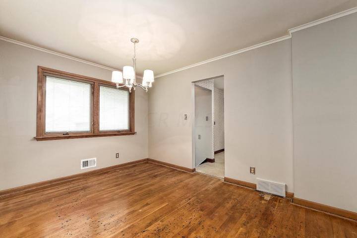 House for rent at 981 Hartford St, Columbus, OH 43085