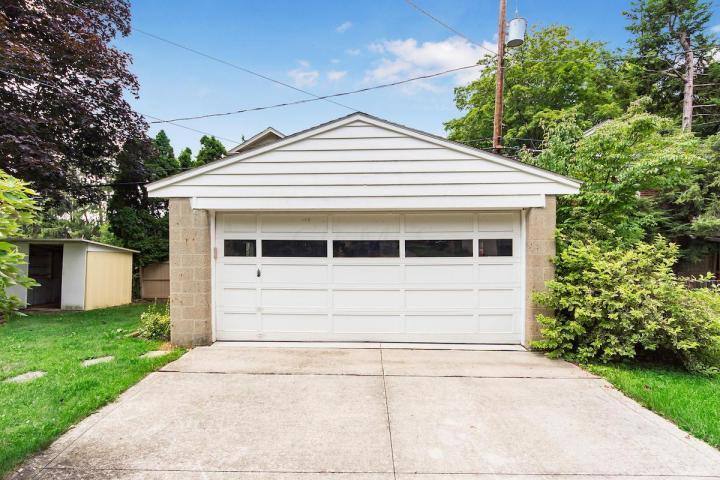 House for rent at 981 Hartford St, Columbus, OH 43085