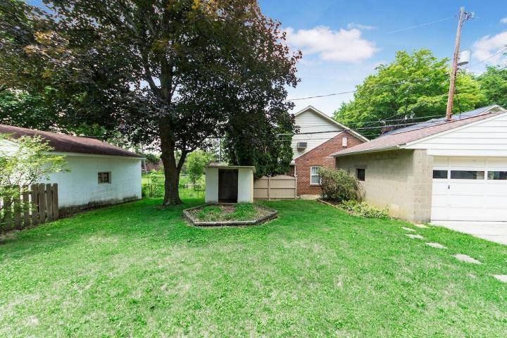 House for rent at 981 Hartford St, Columbus, OH 43085