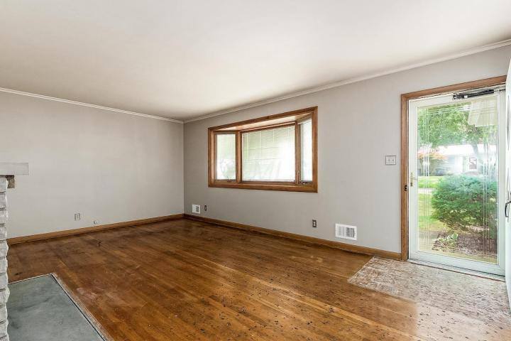 House for rent at 981 Hartford St, Columbus, OH 43085