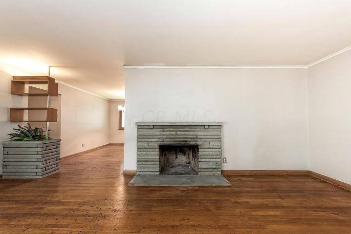 House for rent at 981 Hartford St, Columbus, OH 43085