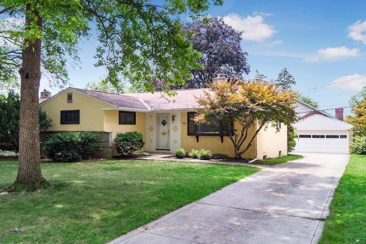 House for rent at 981 Hartford St, Columbus, OH 43085