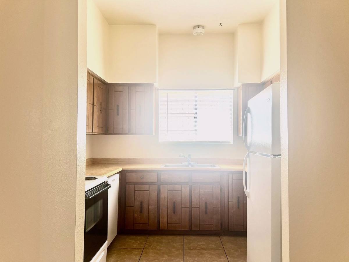 House for rent at 5111 Paseo Las Palmas, Sierra Vista, AZ 85635