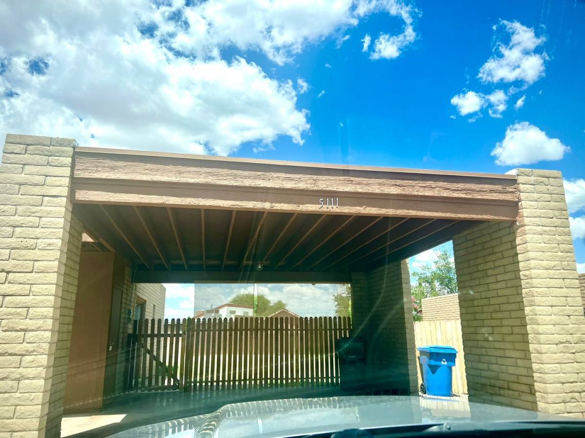House for rent at 5111 Paseo Las Palmas, Sierra Vista, AZ 85635