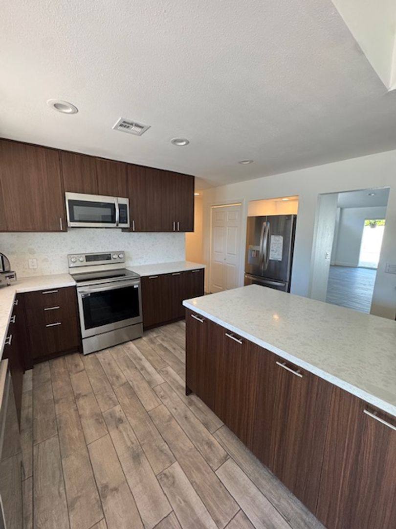 House for rent at 1990 E Calle Felicia, Palm Springs, CA 92262