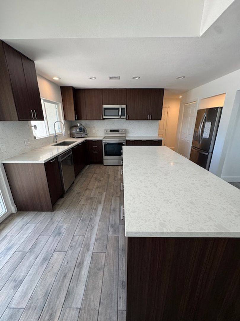 House for rent at 1990 E Calle Felicia, Palm Springs, CA 92262