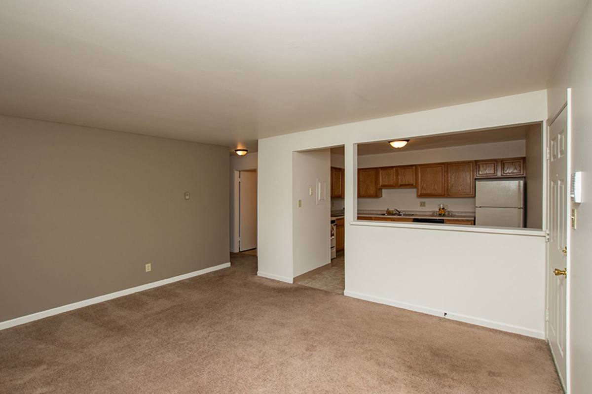 Apartment for rent at 5477 Westwood Court, Crown Point, IN 46307