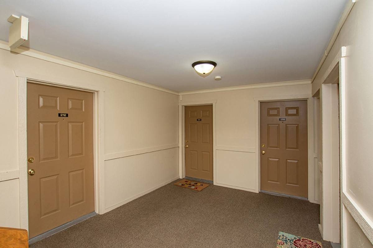 Apartment for rent at 5477 Westwood Court, Crown Point, IN 46307