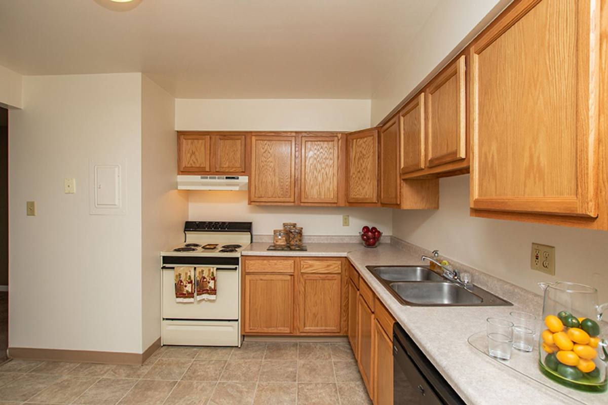Apartment for rent at 5477 Westwood Court, Crown Point, IN 46307