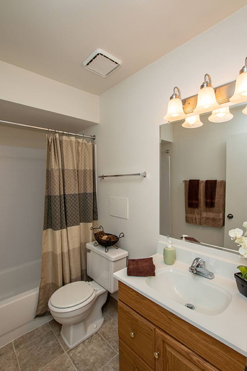 Apartment for rent at 5477 Westwood Court, Crown Point, IN 46307