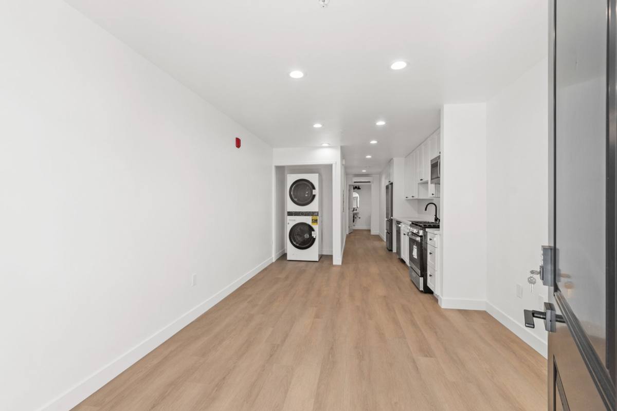 Apartment for rent at 2650-2654 B St, San Diego, CA 92101