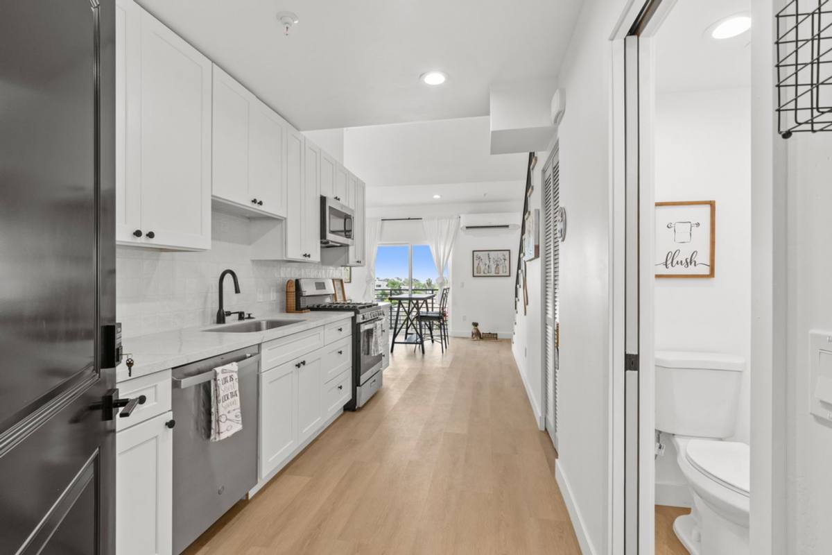 Apartment for rent at 2650-2654 B St, San Diego, CA 92101