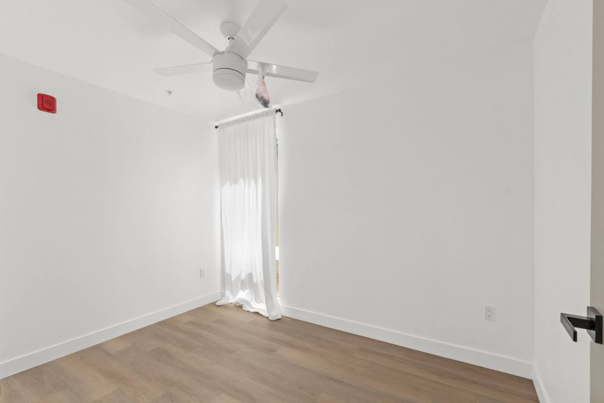 Apartment for rent at 2650-2654 B St, San Diego, CA 92101