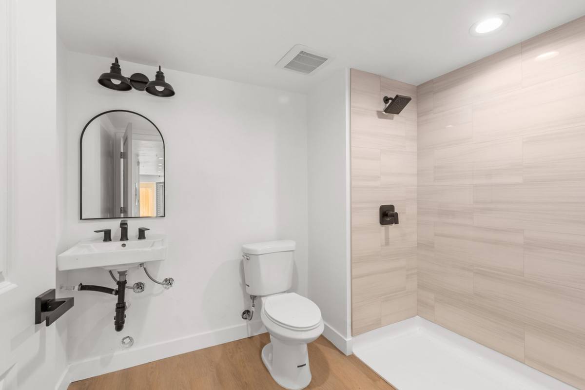 Apartment for rent at 2650-2654 B St, San Diego, CA 92101