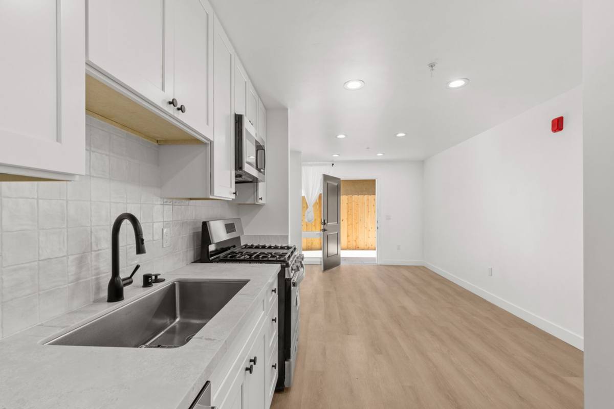 Apartment for rent at 2650-2654 B St, San Diego, CA 92101