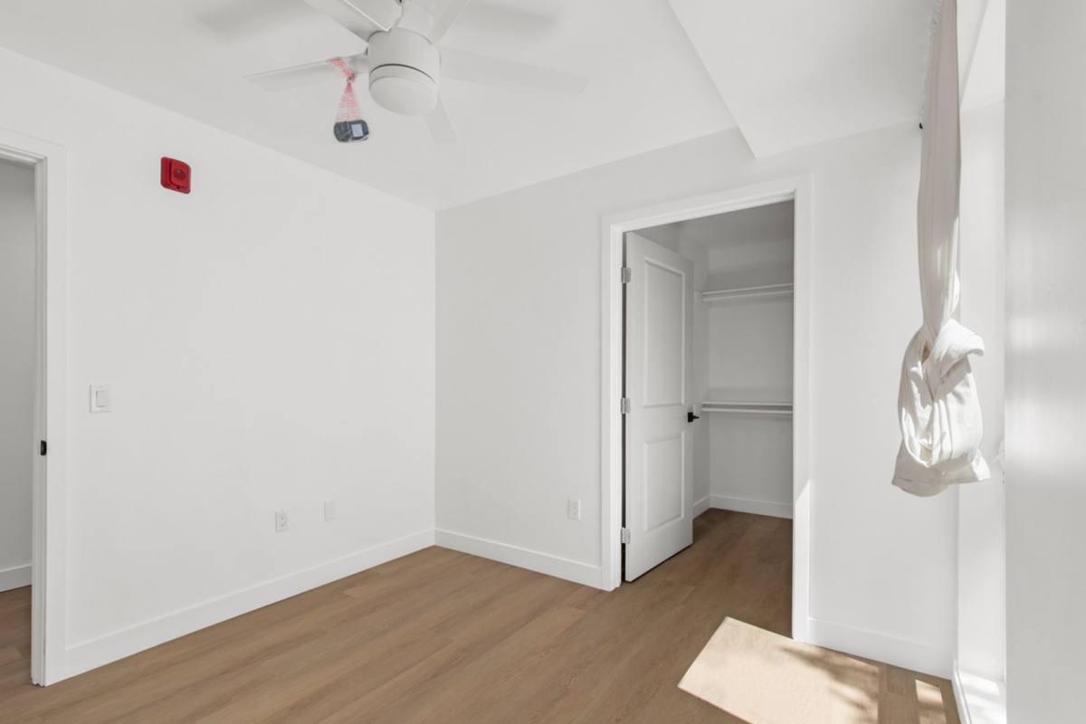 Apartment for rent at 2650-2654 B St, San Diego, CA 92101