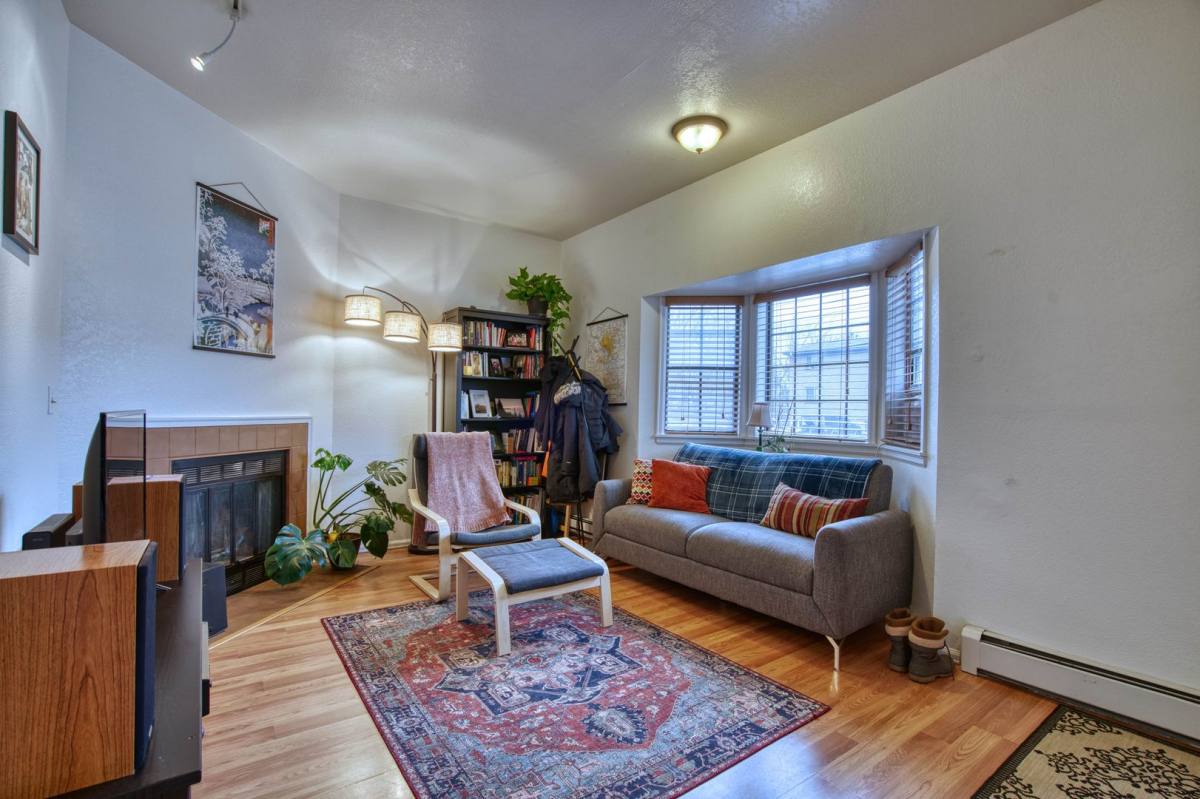 Apartment for rent at 1725 7th St, Boulder, CO 80302