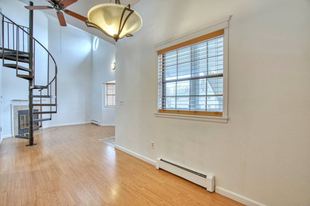 Apartment for rent at 1725 7th St, Boulder, CO 80302