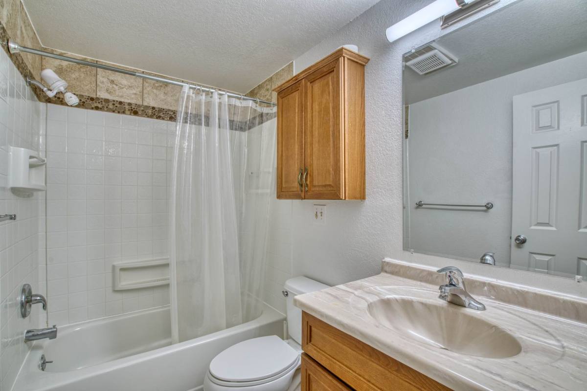 Apartment for rent at 1725 7th St, Boulder, CO 80302