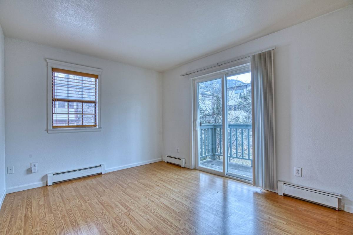 Apartment for rent at 1725 7th St, Boulder, CO 80302