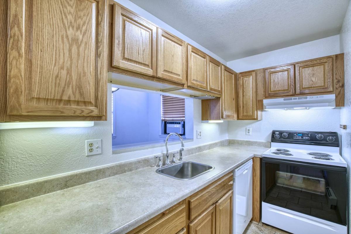 Apartment for rent at 1725 7th St, Boulder, CO 80302
