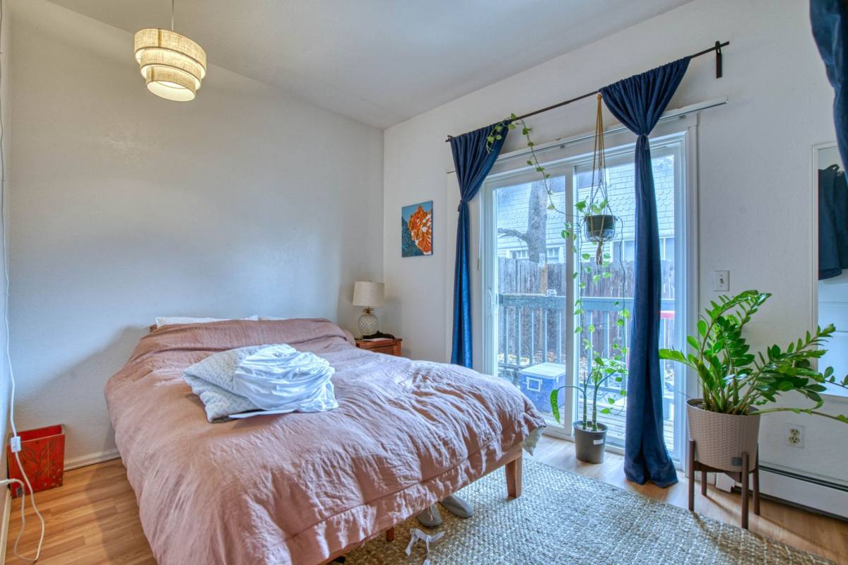 Apartment for rent at 1725 7th St, Boulder, CO 80302