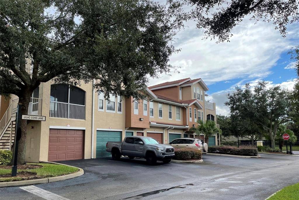 Townhouse for rent at 12024 Villanova Dr #107, Orlando, FL 32837
