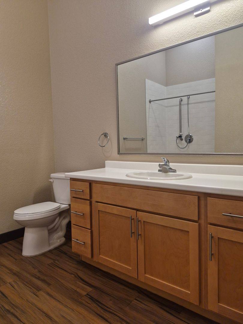 Apartment for rent at 201 S Cherokee St, Denver, CO 80223