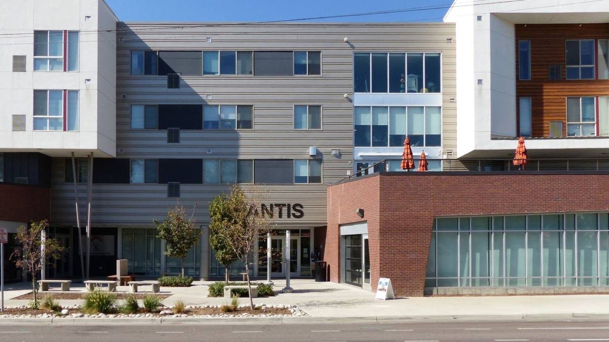 Apartment for rent at 201 S Cherokee St, Denver, CO 80223