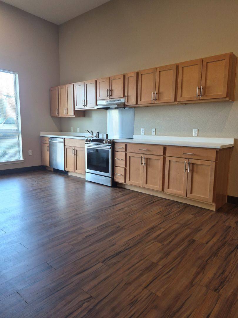 Apartment for rent at 201 S Cherokee St, Denver, CO 80223