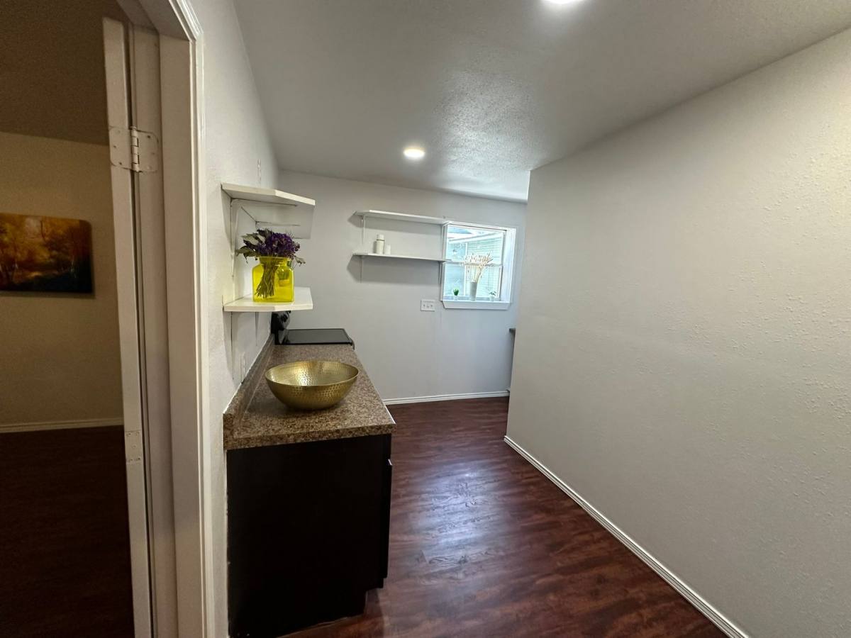 House for rent at 1619 Nolan St, San Antonio, TX 78202