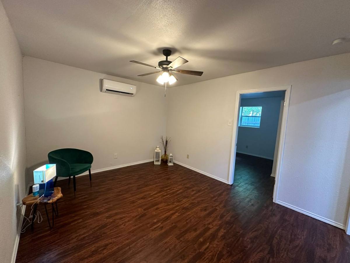 House for rent at 1619 Nolan St, San Antonio, TX 78202