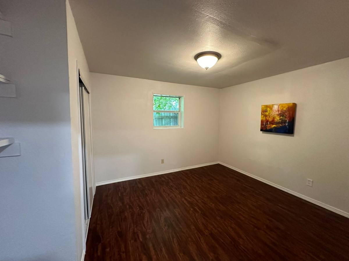 House for rent at 1619 Nolan St, San Antonio, TX 78202