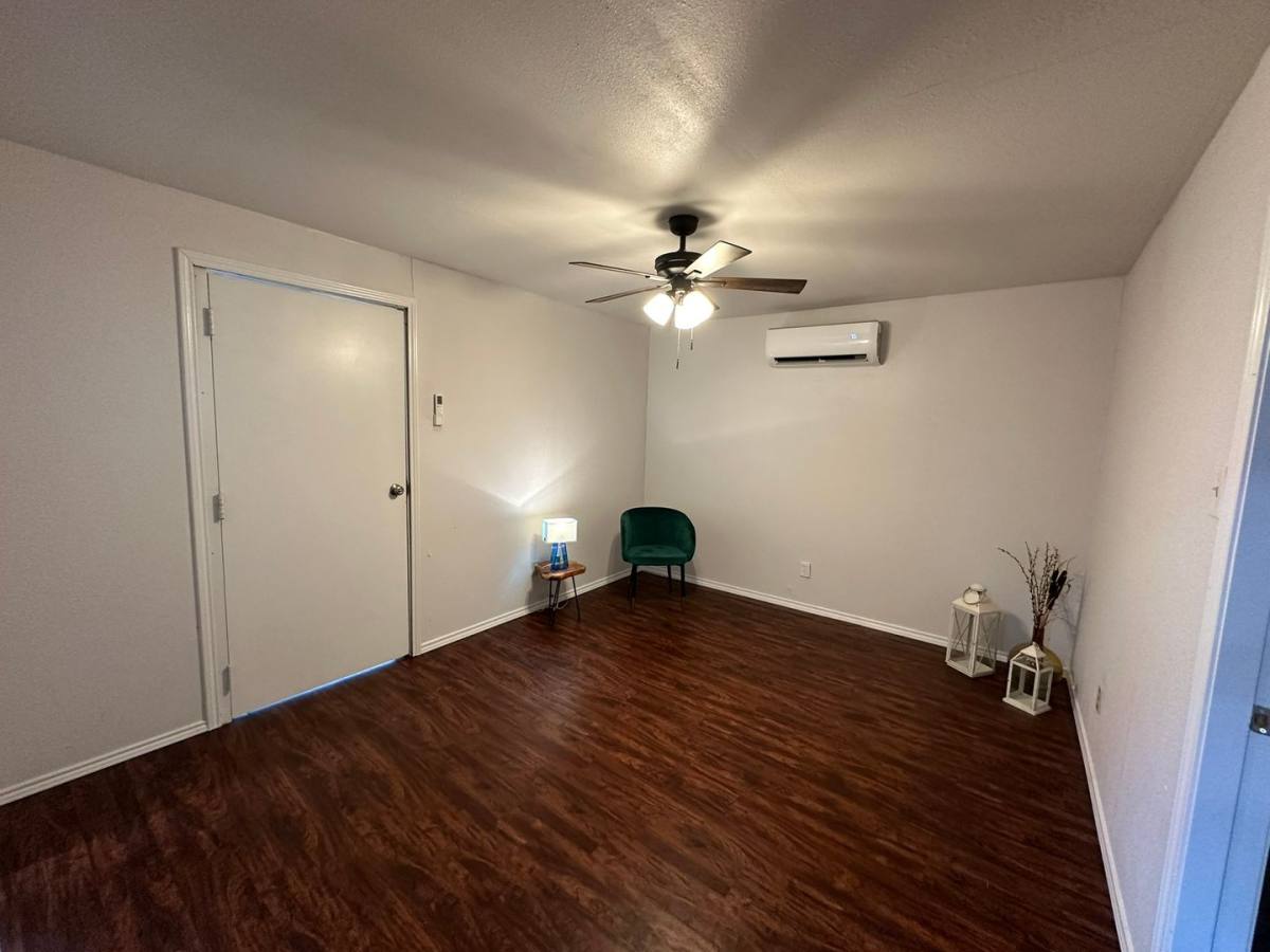 House for rent at 1619 Nolan St, San Antonio, TX 78202