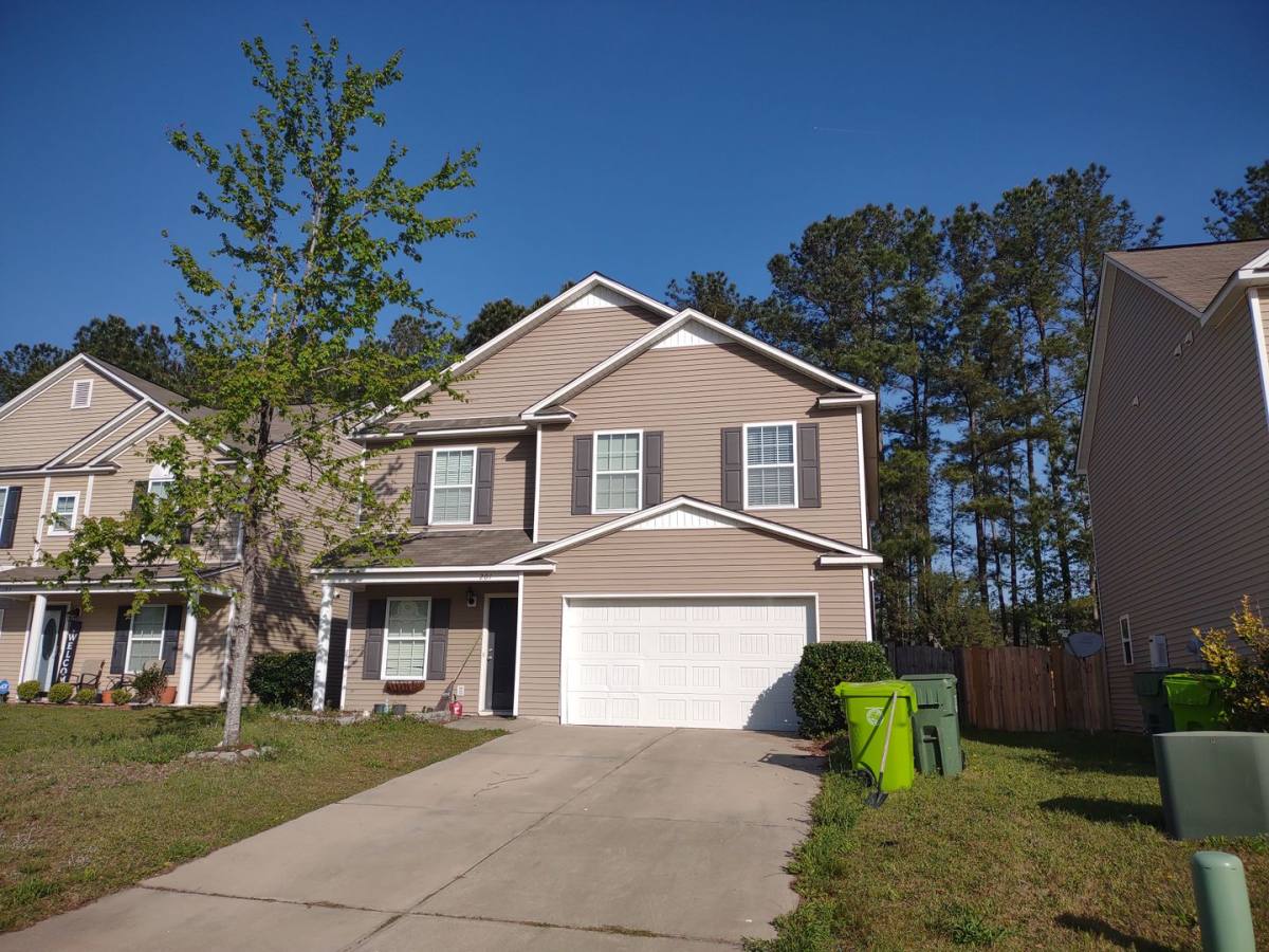 House for rent at 201 Rabon Springs Rd, Columbia, SC 29223