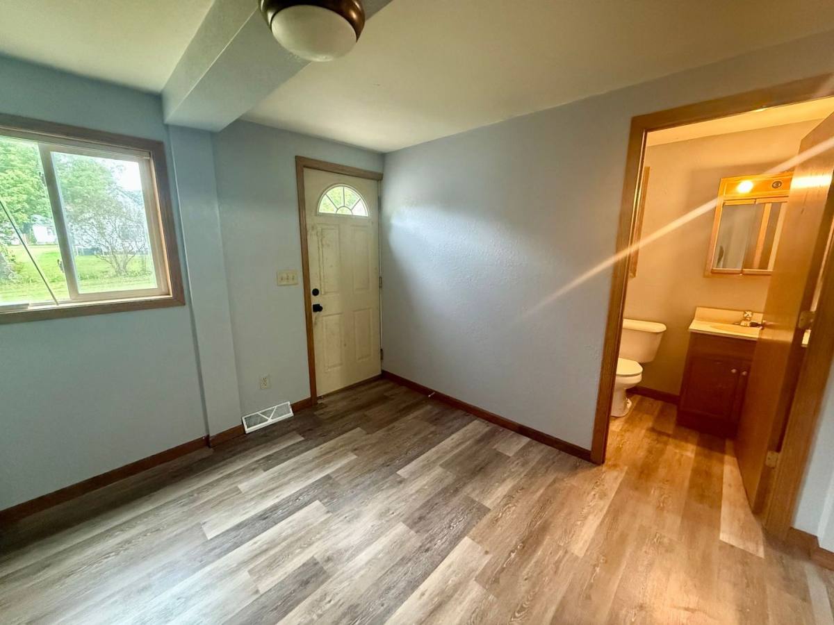 House for rent at 1115 S 15th Ave, Wausau, WI 54401