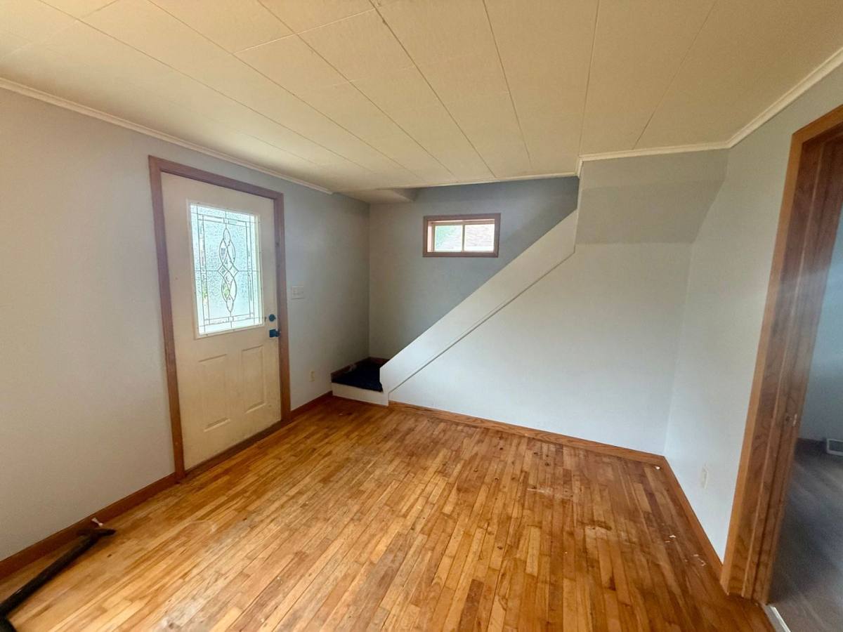 House for rent at 1115 S 15th Ave, Wausau, WI 54401