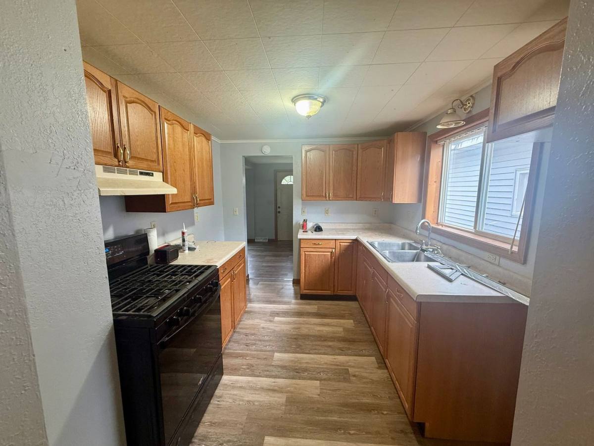 House for rent at 1115 S 15th Ave, Wausau, WI 54401
