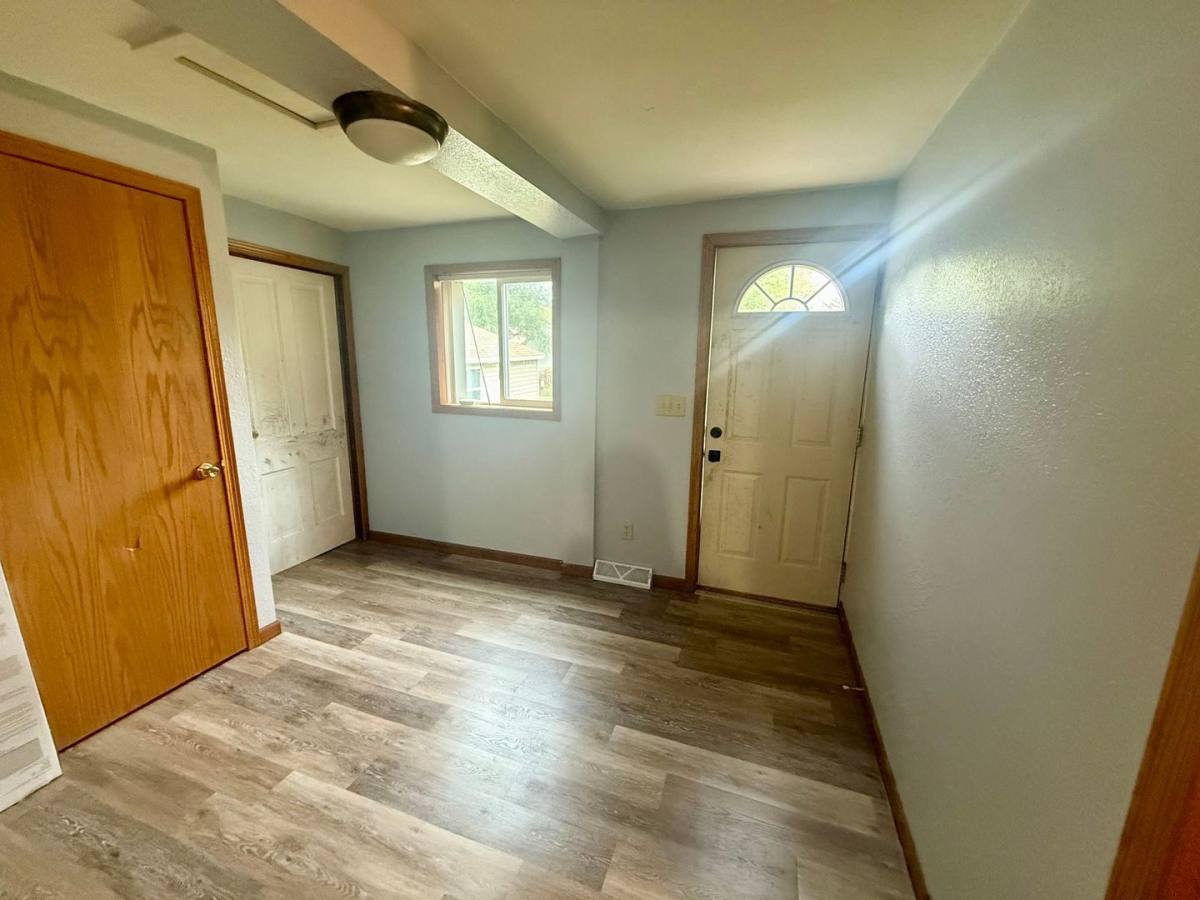 House for rent at 1115 S 15th Ave, Wausau, WI 54401