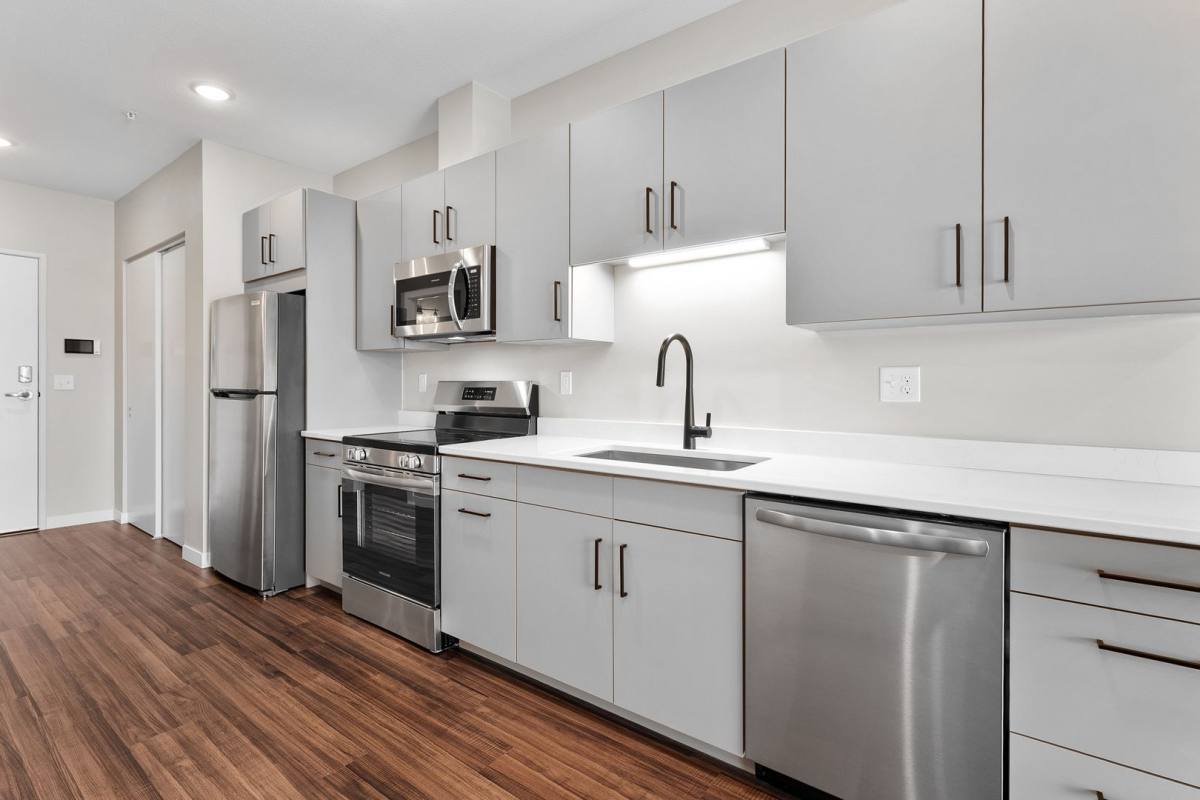 Cannery Square South, 1920 Oxford Ave, Eau Claire, WI 54703 - Apartment for Rent