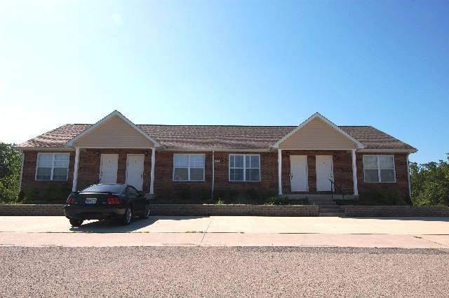 Apartment for rent at 1977 Emily Dr, Rolla, MO 65401
