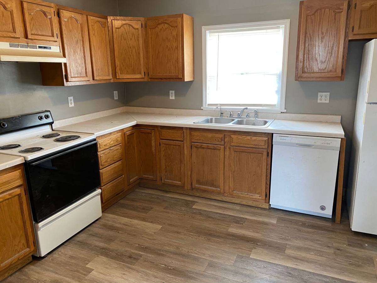 Apartment for rent at 317 N 4th Ave, Wausau, WI 54401