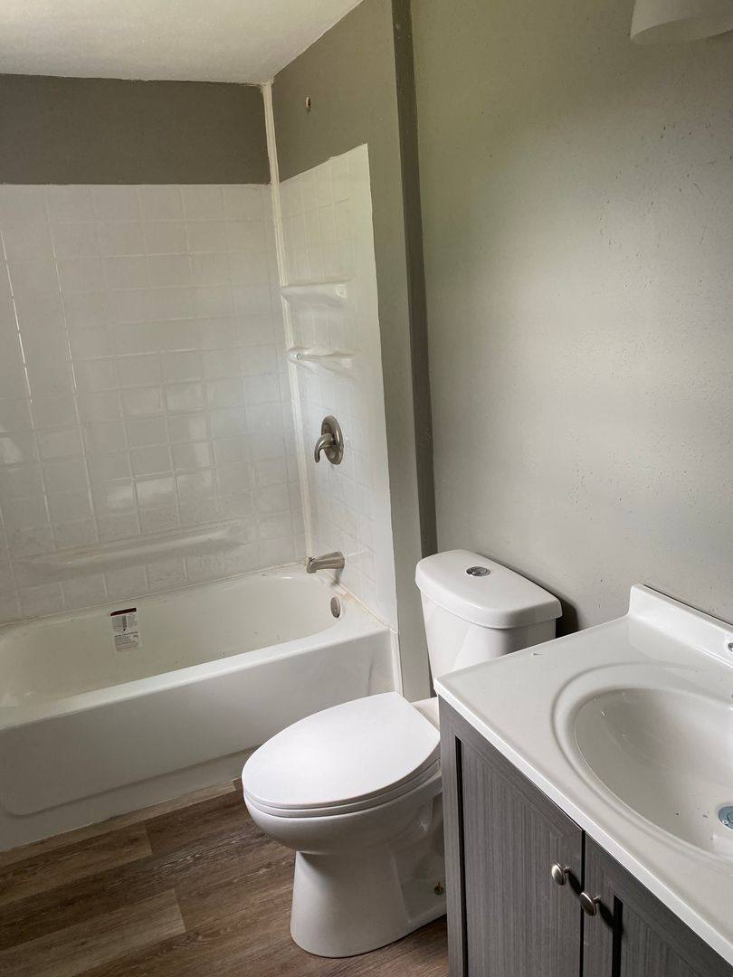 Apartment for rent at 317 N 4th Ave, Wausau, WI 54401