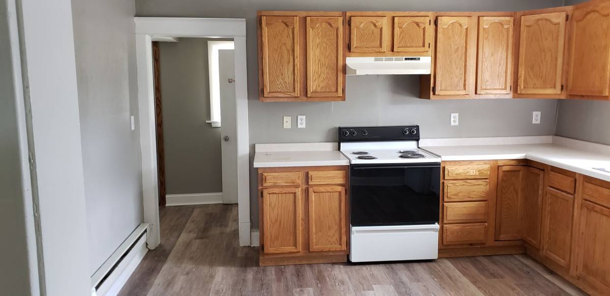 Apartment for rent at 317 N 4th Ave, Wausau, WI 54401