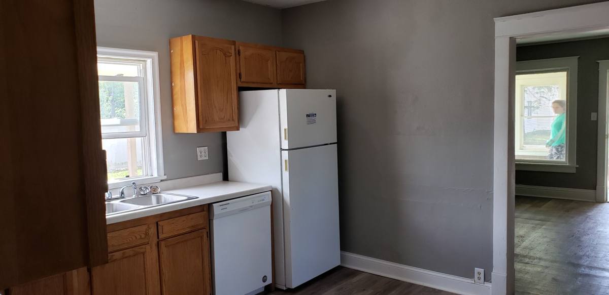 Apartment for rent at 317 N 4th Ave, Wausau, WI 54401